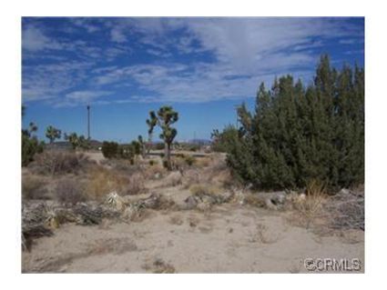 0 Duarte St, Yucca Valley, CA 92284 