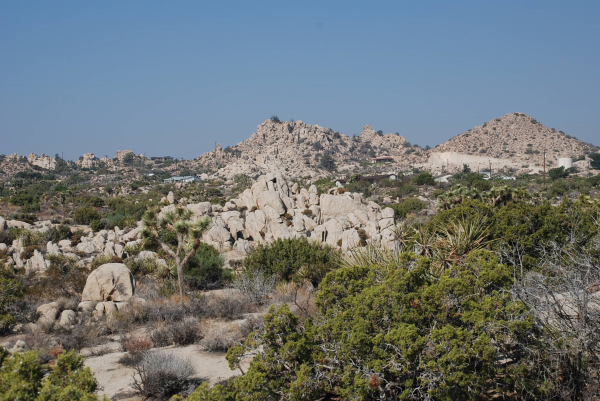 0 Grand Ave., Yucca Valley, CA 92284 