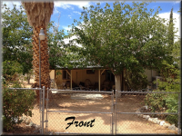 57145 Aberdeen Dr., Yucca Valley, CA 92284 
