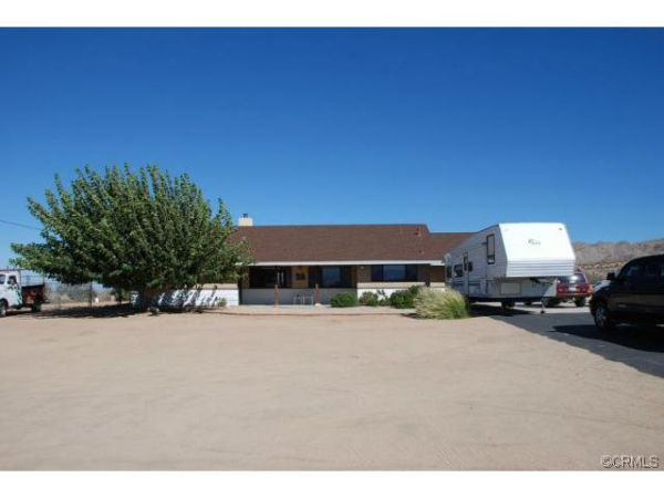 7777 Palomar Ave., Yucca Valley, CA 92284 