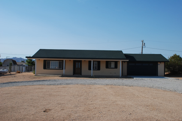 58455 Campanula St., Yucca Valley, CA 92284 