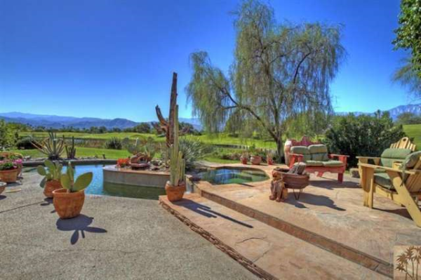 12 Legacy Place, Rancho Mirage, CA 92270 