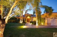 12 Ivy League Circle, Rancho Mirage, CA 92270 