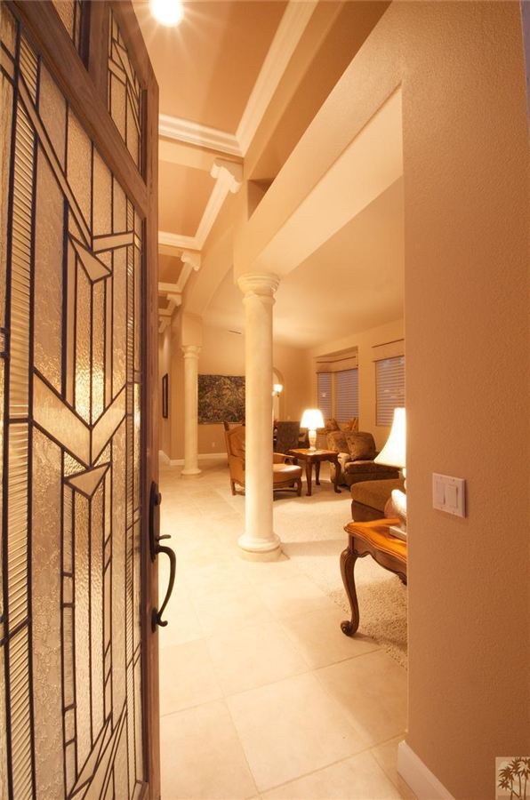 17 Porto Cielo, Rancho Mirage, CA 92270 