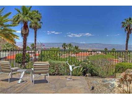 31 Mirage Cove, Rancho Mirage, CA 92270 