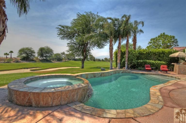 12 Via Bella, Rancho Mirage, CA 92270 