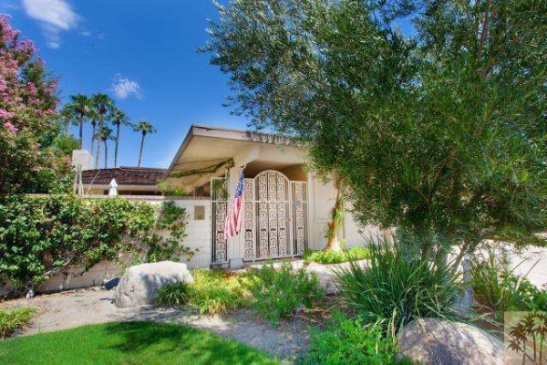 32 Duke Drive, Rancho Mirage, CA 92270 