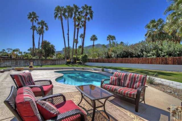71391 Estellita Drive, Rancho Mirage, CA 92270 