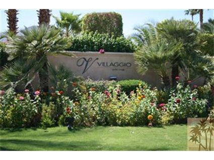 32 Villaggio Place, Rancho Mirage, CA 92270 
