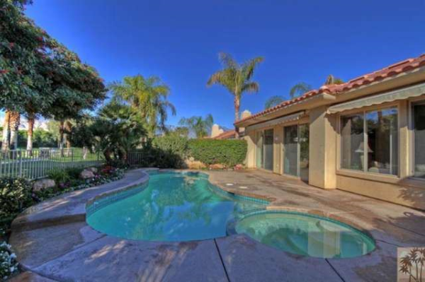 211 Kavenish Drive, Rancho Mirage, CA 92270 