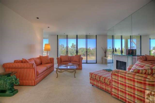 910 Island Drive #402, Rancho Mirage, CA 92270 
