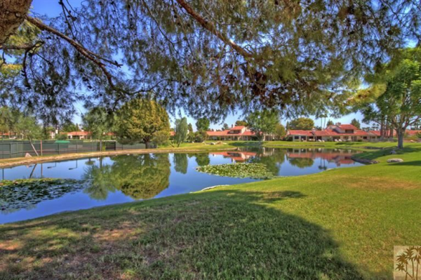 51 Tennis Club Drive, Rancho Mirage, CA 92270 