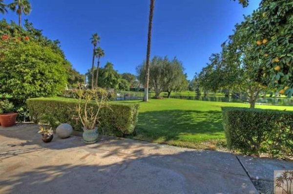 506 Desert West Drive, Rancho Mirage, CA 92270 