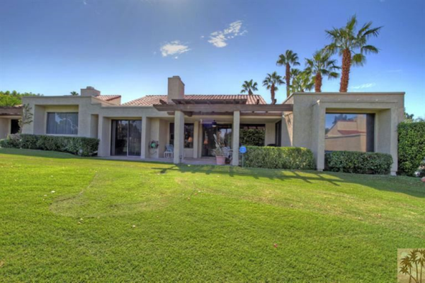 735 Inverness Drive, Rancho Mirage, CA 92270 