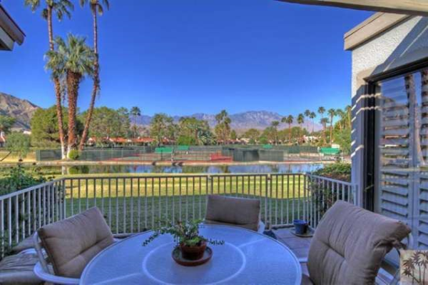 78 Tennis Club Drive, Rancho Mirage, CA 92270 