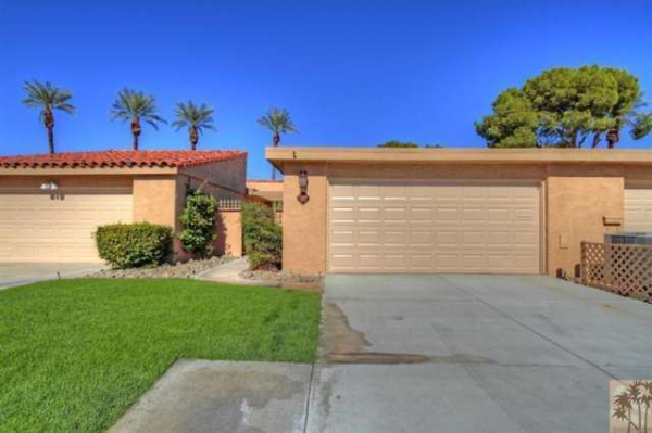 127 La Cerra Drive, Rancho Mirage, CA 92270 