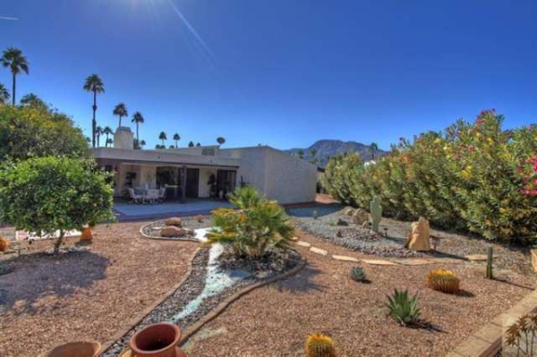 19 Kevin Lee Lane, Rancho Mirage, CA 92270 