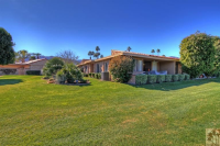 9 La Cerra Circle, Rancho Mirage, CA 92270 