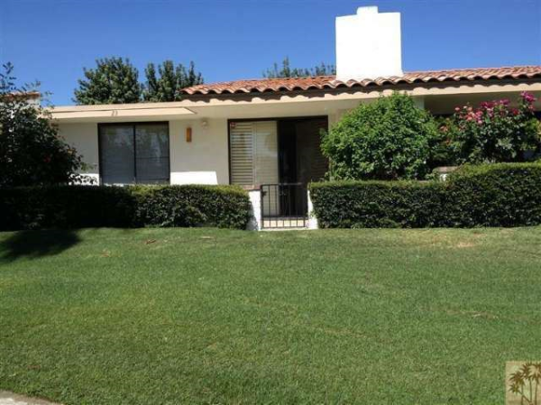23 Tortosa Drive, Rancho Mirage, CA 92270 