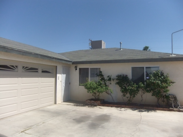 72137 Sun Valley, 29 Palms, CA 92277 