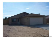 6276 Chia Avenue, Twentynine Palms, CA 92277 