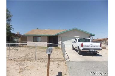 6328 Palm View Ave, 29 Palms, CA 92277 