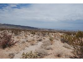 0 Pine Springs Road, Twentynine Palms, CA 92277 