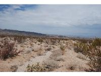 0 Pine Springs Road, Twentynine Palms, CA 92277 