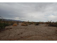 0 Twentynine Palms Hwy., Twentynine Palms, CA 92277 