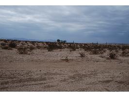 0 Bagdad Hwy., Twentynine Palms, CA 92277 