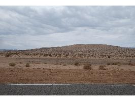 0 Amboy Road, Twentynine Palms, CA 92277 