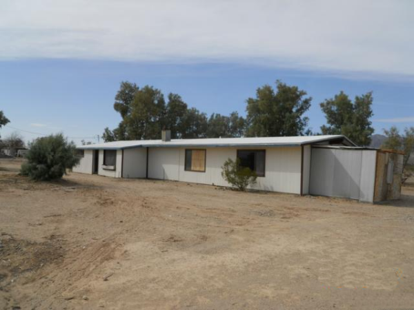 85960 Raymond Dr., Twentynine Palms, CA 92277 