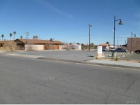 0 Desert Queen Ave., Twentynine Palms, CA 92277 