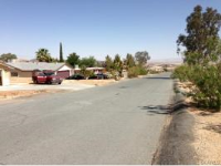 0 Ivanpah Ave, 29 Palms, CA 92277 