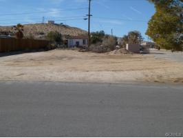 0 Tamarisk Ave., Twentynine Palms, CA 92277 