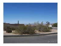 0 Pine Spring Ave, 29 Palms Mcb, CA 92277 