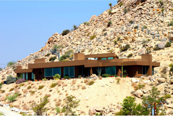 57470 Bandera Rd., Yucca Valley, CA 92284 