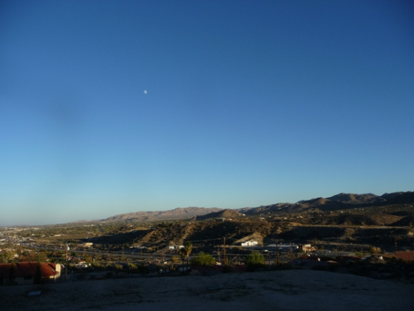 7572 Rockaway Avenue, Yucca Valley, CA 92284 