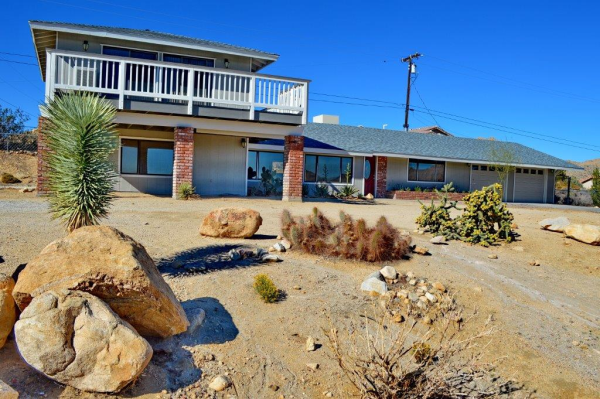 7830 Arrowhead, Yucca Valley, CA 92284 