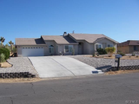 58145 Bonanza Drive, Yucca Valley, CA 92284 