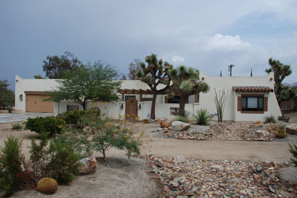 7651 Joshua Lane, Yucca Valley, CA 92284 