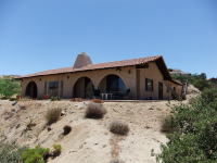 54026 Ridge, Yucca Valley, CA 92284 