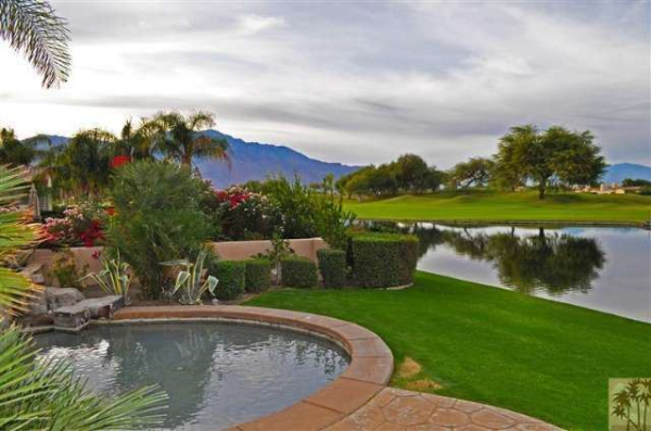 400 Loch Lomond Road, Rancho Mirage, CA 92270 