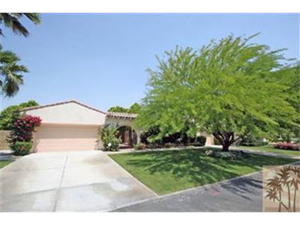 3 Pinewood Circle, Rancho Mirage, CA 92270 