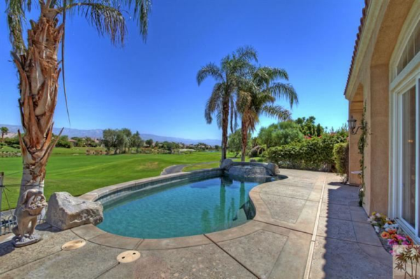 103 Via Bella, Rancho Mirage, CA 92270 
