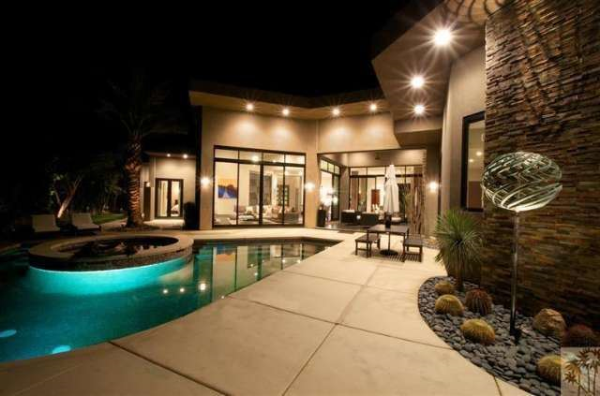 5 Ambassador, Rancho Mirage, CA 92270 