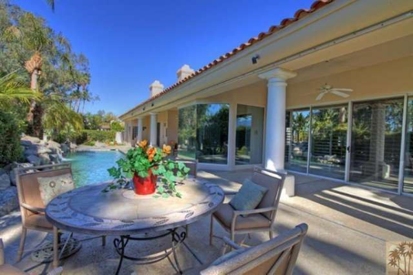 12101 Turnberry Drive, Rancho Mirage, CA 92270 