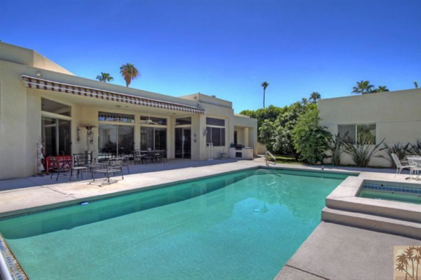 37165 Palm View Road, Rancho Mirage, CA 92270 