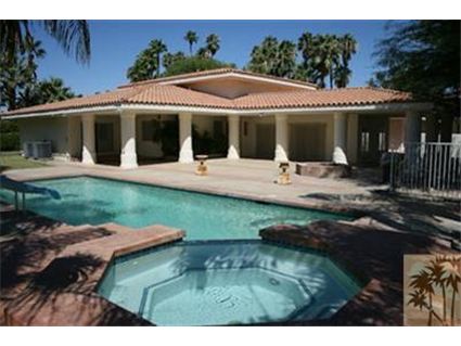 3 Von Dehn Road, Rancho Mirage, CA 92270 