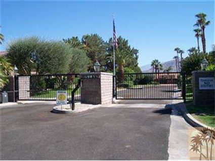 401 Iris Lane, Rancho Mirage, CA 92270 